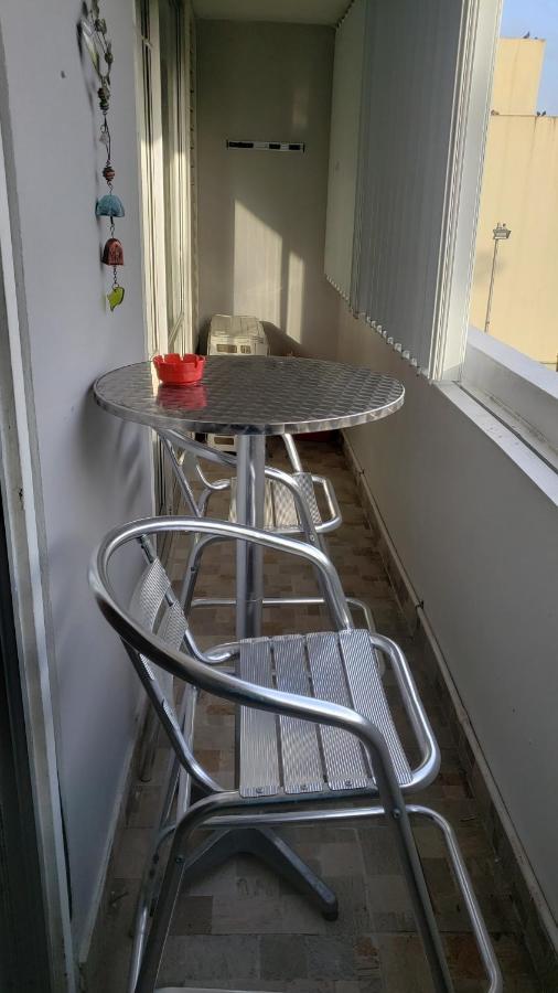 Apartamento Saint Tropez San Juan Exterior foto