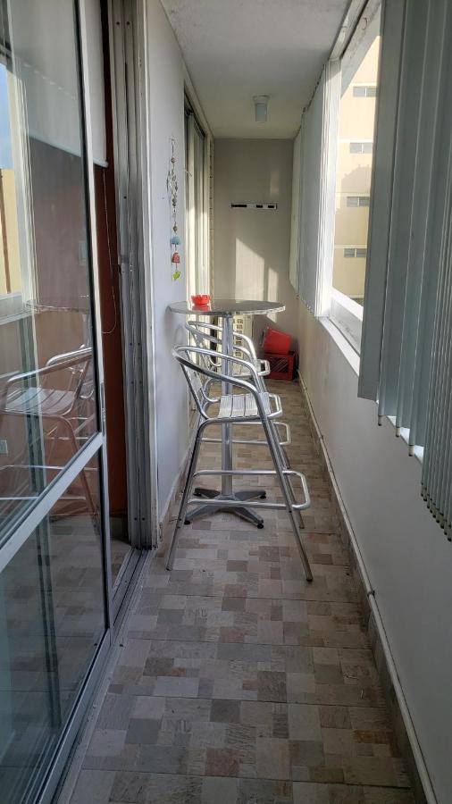 Apartamento Saint Tropez San Juan Exterior foto